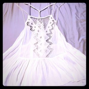 Rip Curl cute summer top 🏖